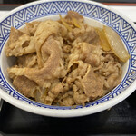 Yoshinoya - 