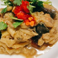 中国菜 老四川 飄香 銀座三越店 - 