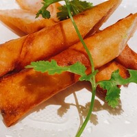 中国菜 老四川 飄香 銀座三越店 - 