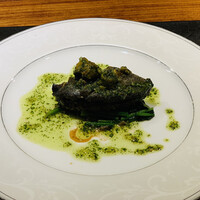 築地鉄板焼 Kurosawa - 