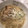 ラーメン海鳴 福岡空港店