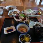 いか本家 本店 - 