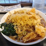 Kanda Tomi Soba - 