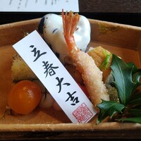 京料理 熊魚菴 たん熊北店 横浜ホテルニューグランド店 - 