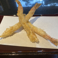 京都祇園 天ぷら八坂圓堂 - 