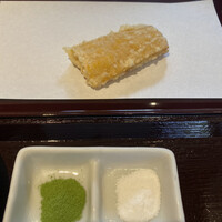 京都祇園 天ぷら八坂圓堂 - 