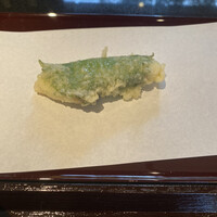 京都祇園 天ぷら八坂圓堂 - 