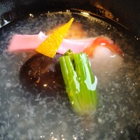 京料理 熊魚菴 たん熊北店 横浜ホテルニューグランド店 - 