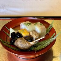 京料理 木乃婦 - 