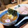 松戸富田麺業