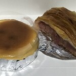 パティスリー クラーベ - 料理写真: