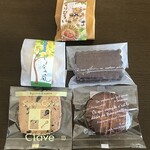 Patisserie Clave - 