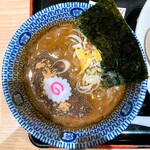 松戸富田麺業 - 