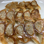 ぎょうざ 湖月 - 