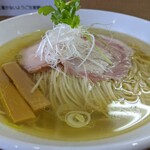 らあめん サンド - 