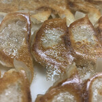 ぎょうざ 湖月 - 