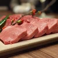 焼肉うしごろ 銀座店 - 