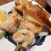 やきとり 嶋家 - 