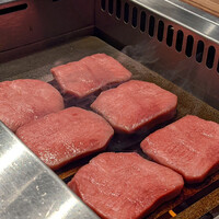 焼肉うしごろ 銀座店 - 