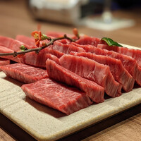 焼肉うしごろ 銀座店 - 
