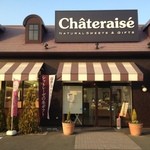 Chateraise - 