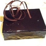 ドゥー パティスリー ア トウキョウ - 濃厚チョコ♪エクストレーム