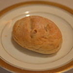 ローズルーム - くるみパン