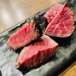 炭火焼肉 日本橋イタダキ - 