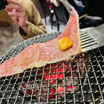炭火焼肉 日本橋イタダキ - 