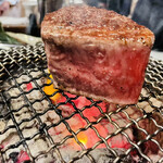 炭火焼肉 日本橋イタダキ - 