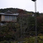 琥珀 - 山荘 京大和