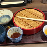 中島商店 - 完食