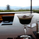 琥珀 - 守破離カクテル