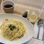 Ginsou Cafe Hagoromo - 