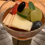 帰燕 - デザート