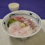紀ノ国屋 - 私は、白身魚、青魚が好き
