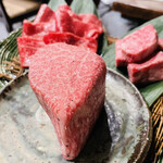 炭火焼肉 日本橋イタダキ - 