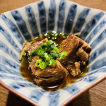 炭火焼肉 日本橋イタダキ - 