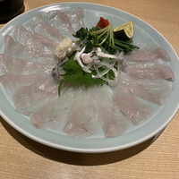 とらふぐ亭 新宿別館 - 