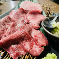 炭火焼肉 日本橋イタダキ - 