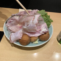 とらふぐ亭 新宿別館 - 