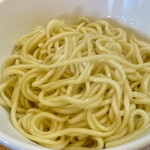 らーめん工房 麺作 - 