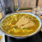 手打ちうどん まる泉 - 