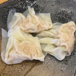 らーめん工房 麺作 - 