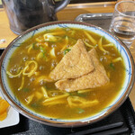 手打ちうどん まる泉 - 