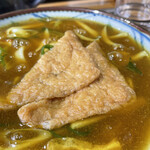 手打ちうどん まる泉 - 