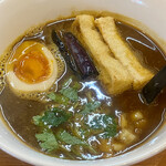 らーめん工房 麺作 - 