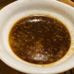 ジンギスカン はちふく - たれうま！