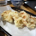 手打ちうどん まる泉 - 