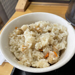 手打ちうどん まる泉 - 